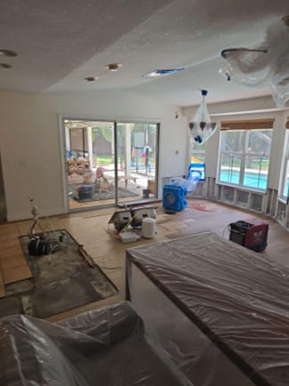 Air Vent Cleaning | WaterDamageProsTampa