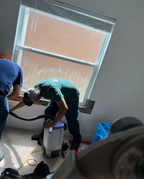 Timely Mold Remediation | Water Damage Pros Tampa
